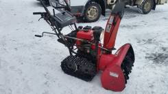 Honda. Снегоуборочная машина HS660 Hydrostatic
