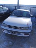 Toyota Corona. CT190, 2CT