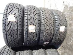 Bridgestone Dueler H/P. Летние, 2012 год, без износа, 4 шт