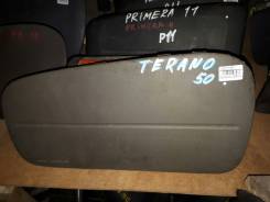 Подушка безопасности. Nissan Terrano, PR50