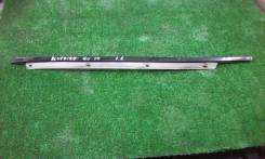 Молдинг лобового стекла. Nissan Primera Camino, WHP11, P11, WHNP11, HP11, HNP11, WP11, WQP11, QP11 Nissan Bluebird, EU14, HNU14, ENU14, HU14, SU14, QU...