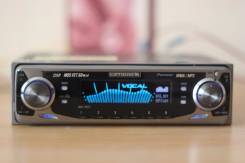 Pioneer Carrozzeria DEH