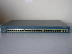 Cisco Catalyst WS-C2950T-24