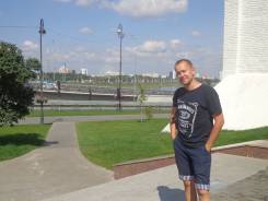 Торговый представитель. Высшее образование, опыт работы 6 лет