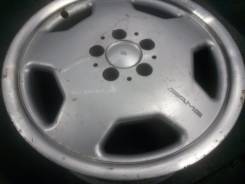 Mercedes AMG. 7.5x17, 5x112.00, ET35