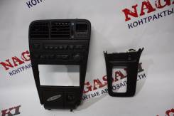 Консоль панели приборов. Toyota Mark II, GX90, JZX90, JZX90E, JZX91, JZX91E, JZX93, LX90, LX90Y Toyota Cresta, GX90, JZX90, JZX91, JZX93, LX90 Toyota...