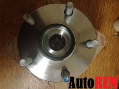 Подшипник ступицы. Toyota: Vellfire, Previa, Blade, Tarago, Corolla, Harrier, Estima, RAV4, Mark X, Auris, Alphard Двигатели: 2GRFE, 1ADFTV, 2ARFXE, 2...