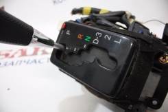 Селектор кпп. Toyota Cresta, JZX91, JZX90, JZX100, GX100, GX90 Toyota Chaser, GX100, JZX90, JZX91, JZX100, GX90