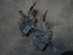 Замок капота. Toyota Corolla Levin, AE100, AE101 Toyota Sprinter Trueno, AE100, AE101 Toyota Sprinter Marino, AE101, AE100 Toyota Corolla Ceres, AE100...