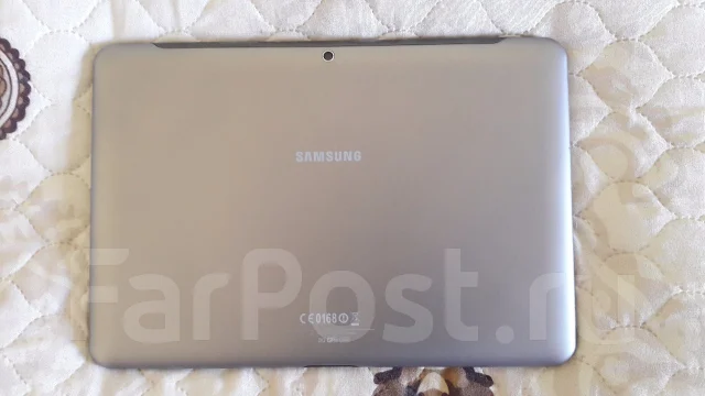 Samsung Galaxy Tab 2 10.1 P5100 16Gb ����