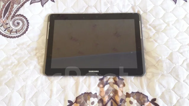 Samsung Galaxy Tab 2 10.1 P5100 16Gb ����