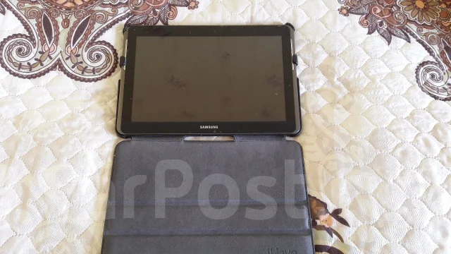 Samsung Galaxy Tab 2 10.1 P5100 16Gb ����