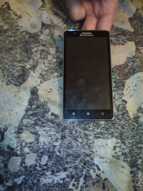 Lenovo A536. �/� ����