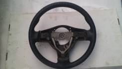 Руль. Toyota Corolla, ZZE120, ZZE120L