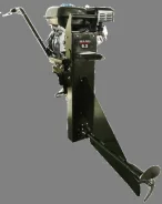 Sea-Pro. 6��.�., 4-�������, ����������, ���� S (381 ��), 2022 ��� ����