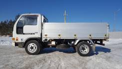 Nissan Atlas. Хороший Бычёк, 4 200 куб. см., 2 200 кг.