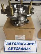Ступица. Mitsubishi Pajero, V63W, V64W, V65W, V66W, V67W, V68W, V73W, V74W, V75W, V76W, V77W, V78W Mitsubishi Montero, V63W, V64W, V65W, V66W, V67W, V...