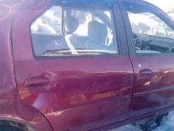 Дверь боковая. Renault Logan, L8, LS, LS0G/LS12 Двигатели: D4D, D4F732, H4M, K4M, K4M690, K7J, K7J710, K7M, K7M710, K9K792, K9K796