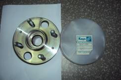 Подшипник ступицы. Honda: Civic Ferio, CR-X Delsol, Civic, Integra, Ballade, Civic CRX Двигатели: F16X4, D16A9, D16Y1, D16A8, B16A2, F16, VA, F16W4, D...
