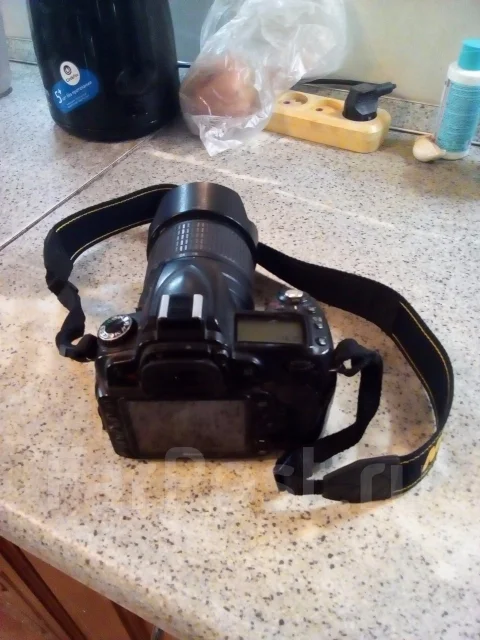 Nikon D90 Kit. 10 - 14.9 ��, ���: 10� ����
