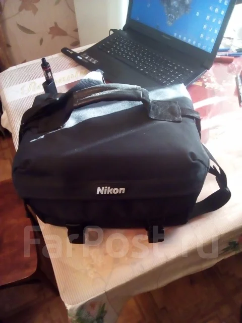 Nikon D90 Kit. 10 - 14.9 ��, ���: 10� ����