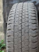Bridgestone Dueler H/T. Всесезонные, 2012 год, износ: 10%, 2 шт