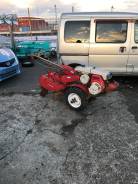 Kubota. Мотоблок GN250-Ea, 250 куб. см.
