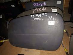 Подушка безопасности. Daihatsu Terios, J100G