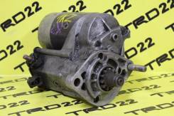 Стартер. Toyota: Hilux Surf, Granvia, 4Runner, Hiace, Grand Hiace, Hilux, Regius Ace, Regius, Land Cruiser, Land Cruiser Prado, Dyna Двигатели: 1KZTE...