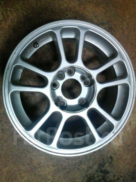 CFG MONARCH. 6.0x15", 4x114.3, 5x114.3, ET45 ����