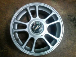 CFG MONARCH. 6.0x15", 4x114.30, 5x114.30, ET45 ����