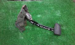 Педаль тормоза. Nissan Primera Camino, WHP11, P11, WHNP11, HP11, HNP11, WP11, WQP11, QP11 Nissan Bluebird, EU14, HNU14, ENU14, HU14, SU14, QU14 Двигат...
