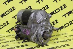 Стартер. Toyota: Hilux Surf, Granvia, 4Runner, Hiace, Grand Hiace, Hilux, Regius Ace, Regius, Land Cruiser, Land Cruiser Prado, Dyna Двигатели: 1KZTE...