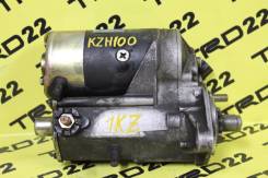Стартер. Toyota: Hilux Surf, Granvia, 4Runner, Hiace, Grand Hiace, Hilux, Regius Ace, Regius, Land Cruiser, Land Cruiser Prado, Dyna Двигатели: 1KZTE...