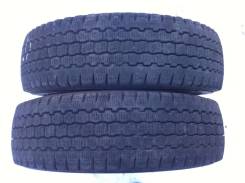 Bridgestone. Всесезонные, износ: 5%, 2 шт