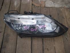 Фара. Honda Airwave, GJ2, GJ1