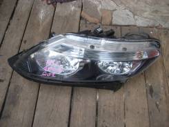 Фара. Honda Airwave, DBA-GJ1, DBA-GJ2, GJ1, GJ2, DBAGJ1, DBAGJ2 Двигатель L15A