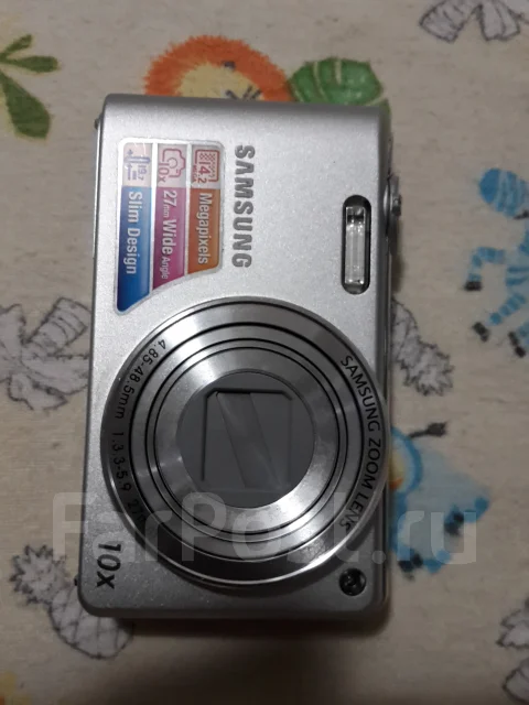 Samsung PL210. 10 - 14.9 ��, ���: 7� ����