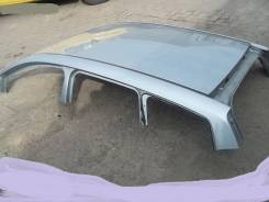 Крыша. Ford C-MAX