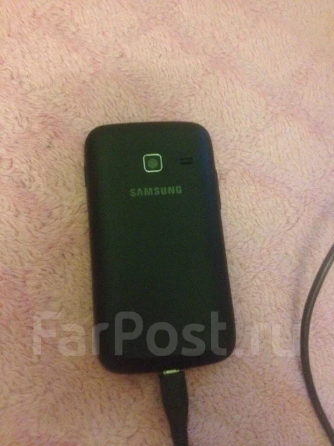 Samsung Galaxy Young. �/� ����