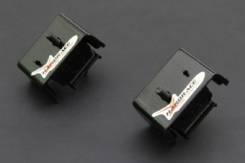 Подушка двигателя. Nissan Skyline GT-R, BCNR33, BNR32, BNR34 Nissan Skyline, BCNR33, BNR32, BNR34, ECR32, ECR33, ENR33, ENR34, ER32, ER33, ER34, FR32...