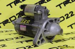 Стартер. Toyota: Corolla, Corolla Rumion, Yaris, Voxy, Noah, Allion, Matrix, Esquire, Wish, Isis, Auris, Corolla Fielder, ist, Avensis, Premio, Coroll...