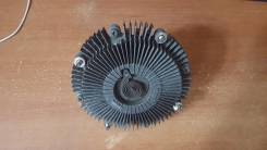 Вискомуфта. Toyota Cresta, JZX100 Toyota Mark II, JZX100 Двигатель 1JZGE