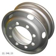 Yongzheng. 6.0x17.5, ET135, ЦО 164,0 мм.