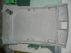 Обшивка потолка. Ford C-MAX
