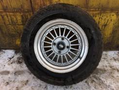 SSR. 6.5x15", 4x114.30, ЦО 70,0 мм.