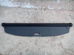 Шторка багажника. Nissan Stagea, HM35, PNM35, PM35, NM35, M35 Двигатели: VQ30DD, VQ25DD, VQ35DE, VQ25DET