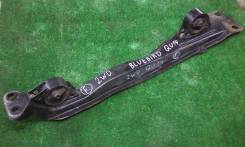 Балка поперечная. Nissan Primera Camino, WHP11, P11, HP11, WQP11, WP11, QP11 Nissan Bluebird, EU14, HU14, SU14, QU14 Двигатели: QG18DE, QG18DD, SR18DE...