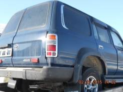 Редуктор. Toyota Land Cruiser, HZJ80 Двигатель 1HZ