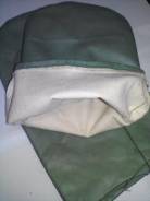 Рукавицы.